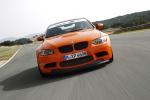 BMW M3 GTS 2009 года